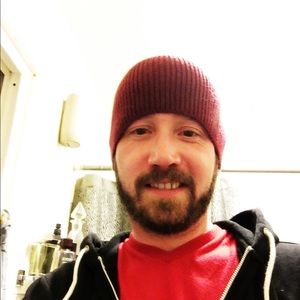 Meet your Posher, Jason